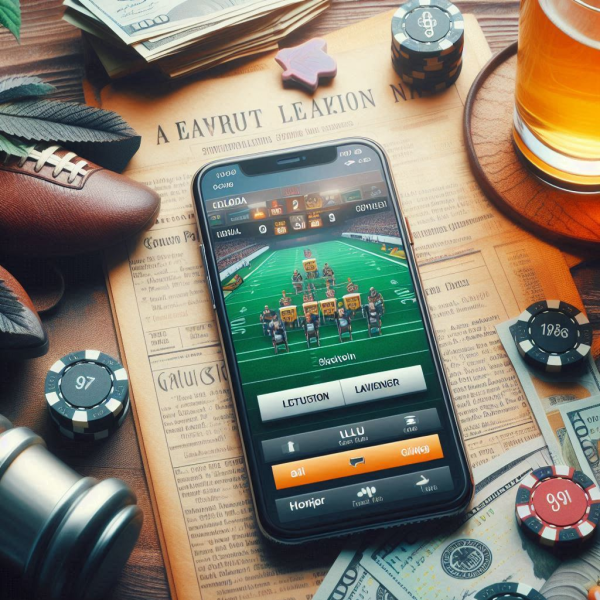 The Impact of Gambling on Long-Term Financial Stability