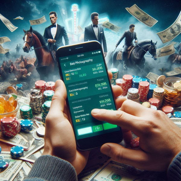 Esports Betting Trends to Watch in 2025