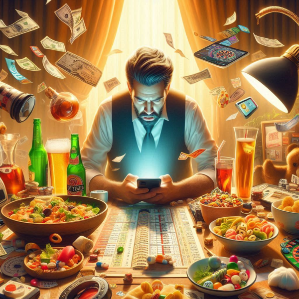 Predicting Popular Casino Themes for 2025